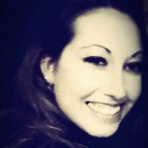 Meet your Posher, Jocelyn